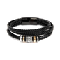 Bracelet for Son from Parents, Gift for Son on His Birthday, Grown Up Son Bracelet Gift, Meaningful Christmas Gift for Son