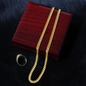 My Man - Last Everything | Cuban Chain Necklace