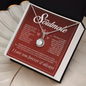 Best Friend Pendant - Share the Symbol of Unbreakable Bonds