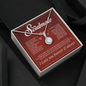 Best Friend Pendant - Share the Symbol of Unbreakable Bonds