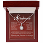 Best Friend Pendant - Share the Symbol of Unbreakable Bonds