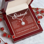 Best Friend Pendant - Share the Symbol of Unbreakable Bonds