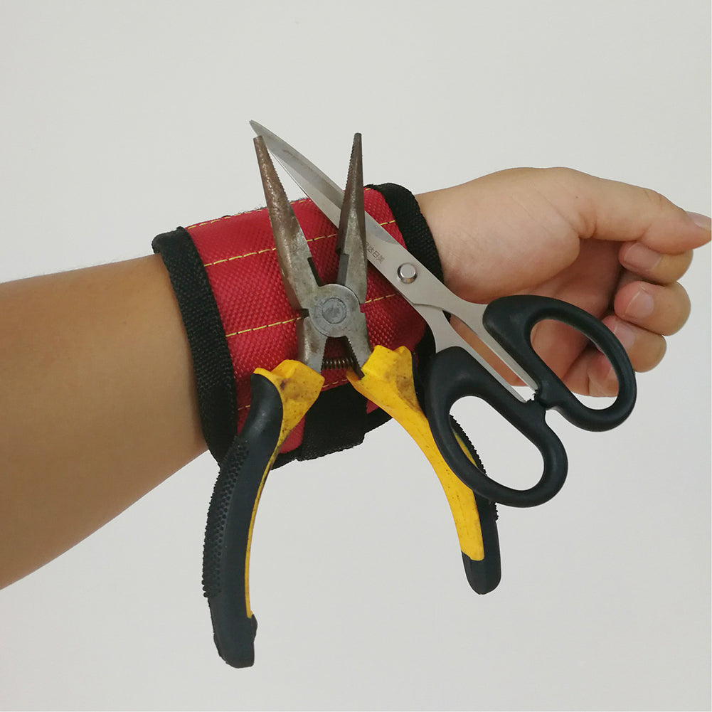 Mighty Magnetic Wristband