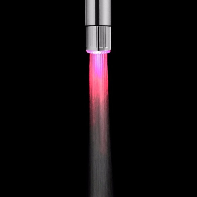 Smart LED Faucet