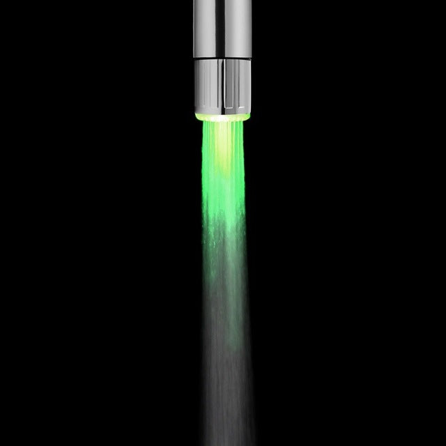 Smart LED Faucet