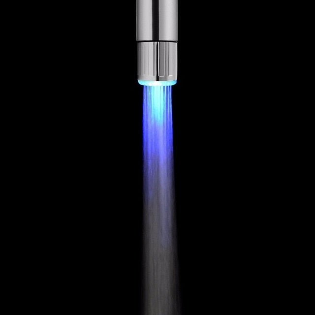 Smart LED Faucet