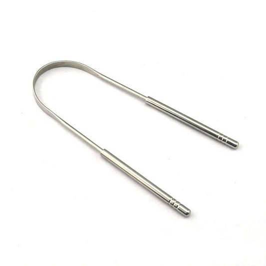 Tongue Scraper Cleaner