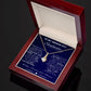 Smokin Hot Soulmate - Whenever You Feel Overwhelmed | Alluring Beauty Necklace