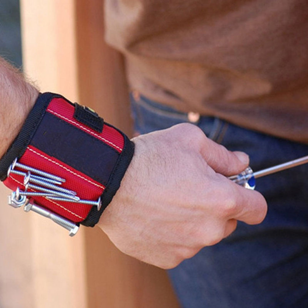 Mighty Magnetic Wristband